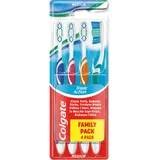 Colgate Triple action medium tandenborstels