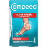 Compeed Blarenpleister mix pack