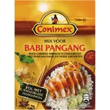 Mix voor babi pangang