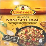 Mix voor nasi speciaal