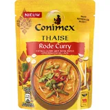 Conimex Thaise rode curry