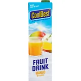 CoolBest Fruit drink mango
