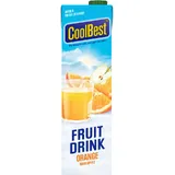 CoolBest Fruit drink orange