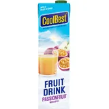 CoolBest Fruit drink passionfruit