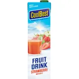 CoolBest Fruit drink strawberry