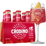 Crodino Rosso