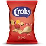 Chips Naturel