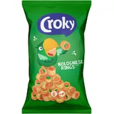Croky Rings bolognese