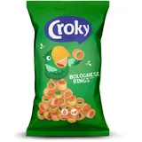 Croky Rings bolognese