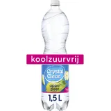 Crystal Clear Appel peer