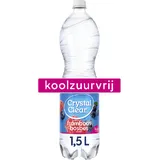 Crystal Clear Framboos bosbes