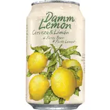 DAMM Lemon
