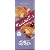 Danerolles Croissants chocolate