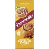 Danerolles Croissants cinnamon