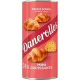 DANEROLLES Croissants mini's