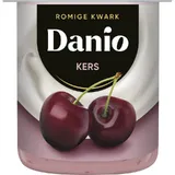 Danio Romige kwark kers