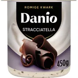 Danio Romige kwark stracciatella