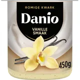 Danio Romige kwark vanille