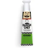 Danish Chef Cheese spread alpenkruiden