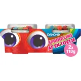 Danone Af en toetje yoghurt sprinklins