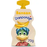 Danoontje Yoghurt Tussendoortje Banaan