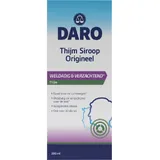 Daro Thijmsiroop