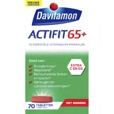 Davitamon Actifit