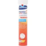 Davitamon Vitamine C + extra D3