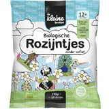 Biologische rozijntjes