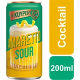 De Kuyper Amaretto sour