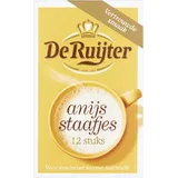 Anijsstaafjes