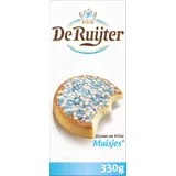 De Ruijter Blauwe en witte muisjes