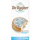De Ruijter Blauwe en witte muisjes