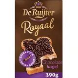 De Ruijter Royaal chocoladehagel extra puur