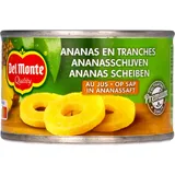 Del Monte Ananasschijven op sap