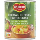 Del Monte Fruitcocktail op lichte siroop