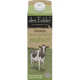 Den Eelder Boeren milde halfvolle yoghurt