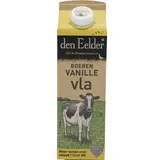 Den Eelder Boeren vanillevla
