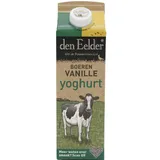 Den Eelder Boeren vanille yoghurt
