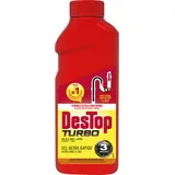 Destop Ontstopper turbo