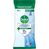 Schoonmaakdoekjes cleanser