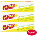 Dextro Energy citroen