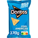 Doritos Cool American