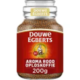 Douwe Egberts Aroma rood oploskoffie