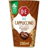 Ice cappuccino ijskoffie