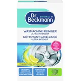 Wasmachine hygiene reiniger