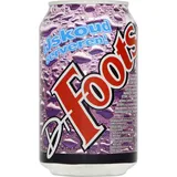 Dr Foots Cola regular