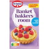Dr. Oetker Banketbakkersroom