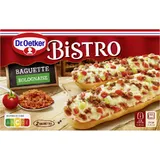 Dr. Oetker Bistro baguette bolognaise