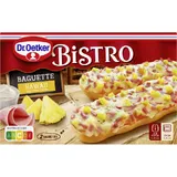 Dr. Oetker Bistro baguette hawaii